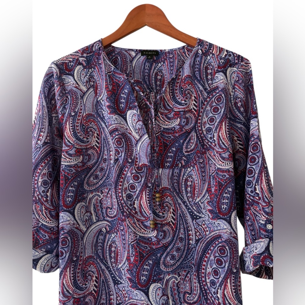 Talbots Coverup - Picture 3 of 14